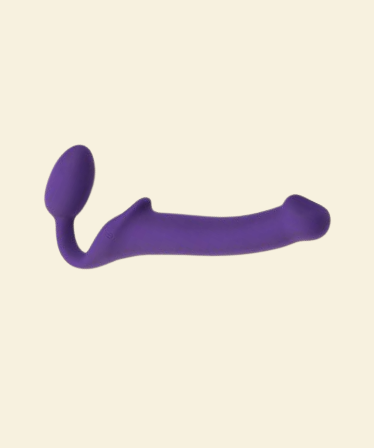 strap-on-me® Vibrating Strap-on