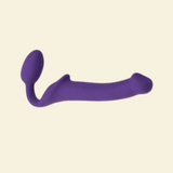 strap-on-me® Vibrating Strap-on