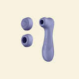 Satisfyer Pro 2 Gen 3 Connect