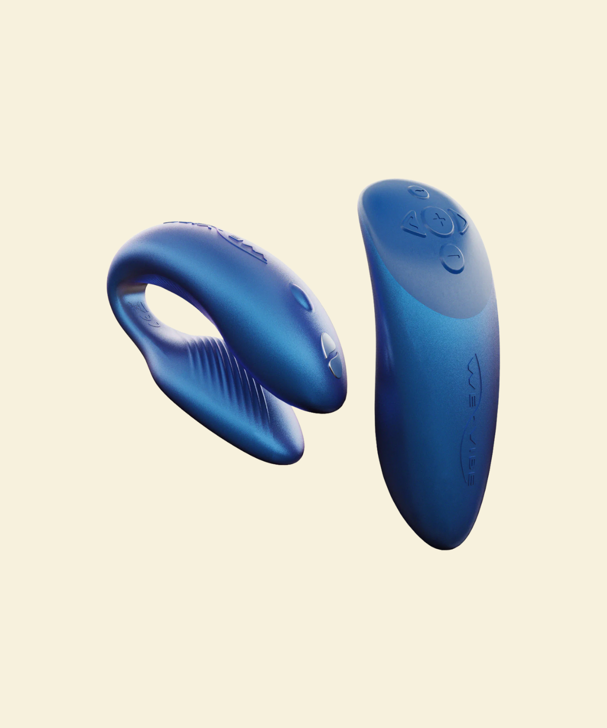 We-Vibe Chorus