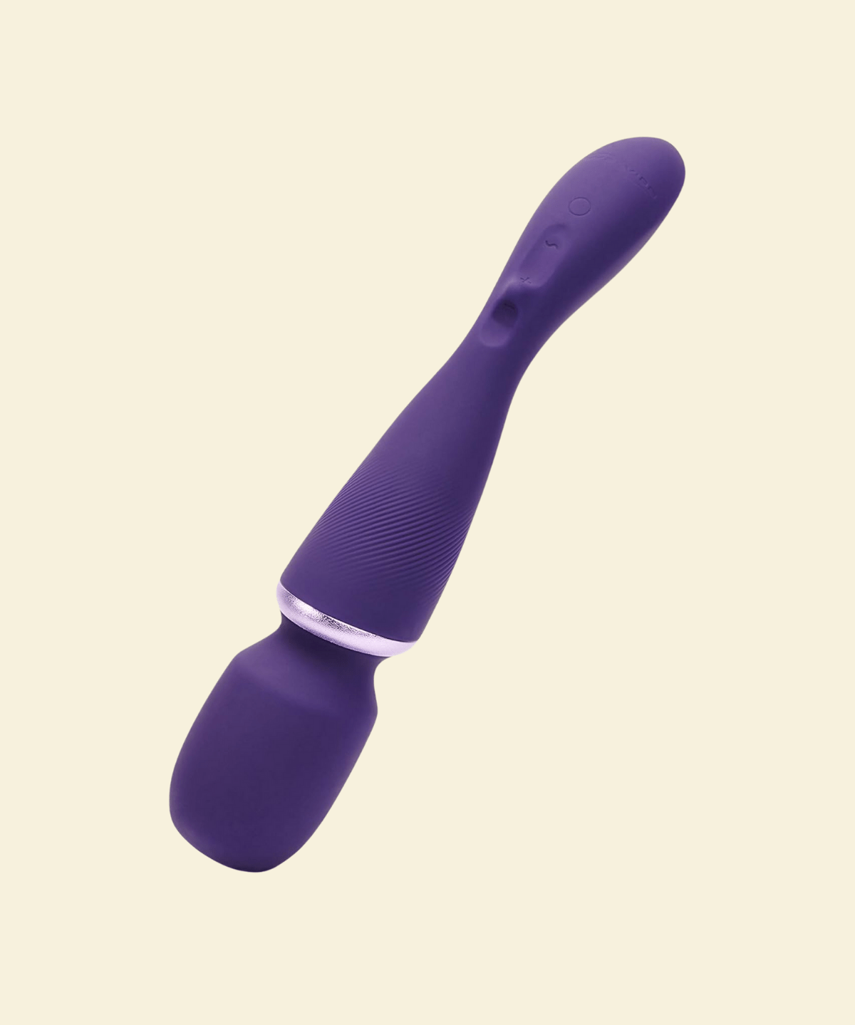We - Vibe Wand+ - High Tide