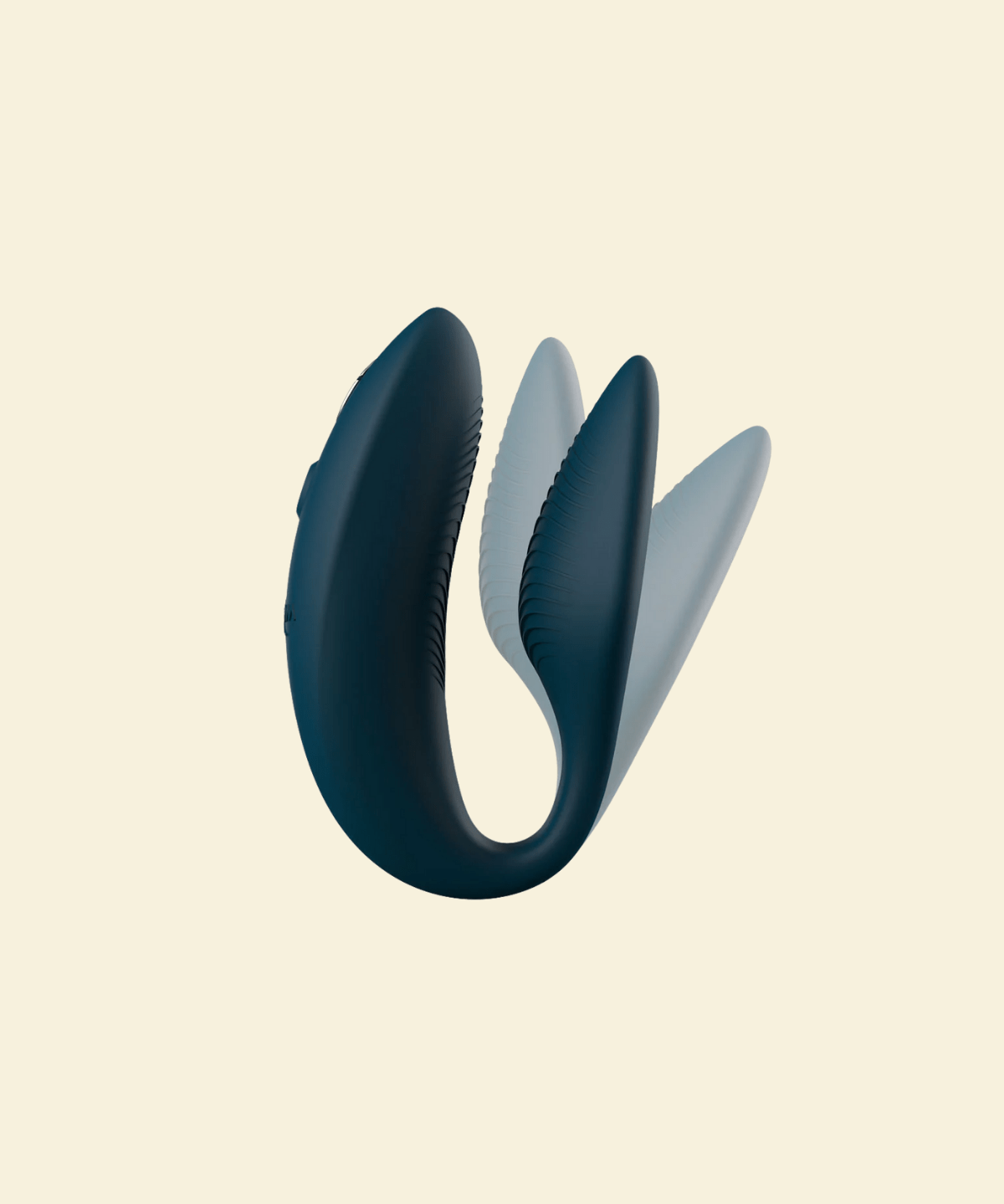 We - Vibe Sync 2+ - High Tide