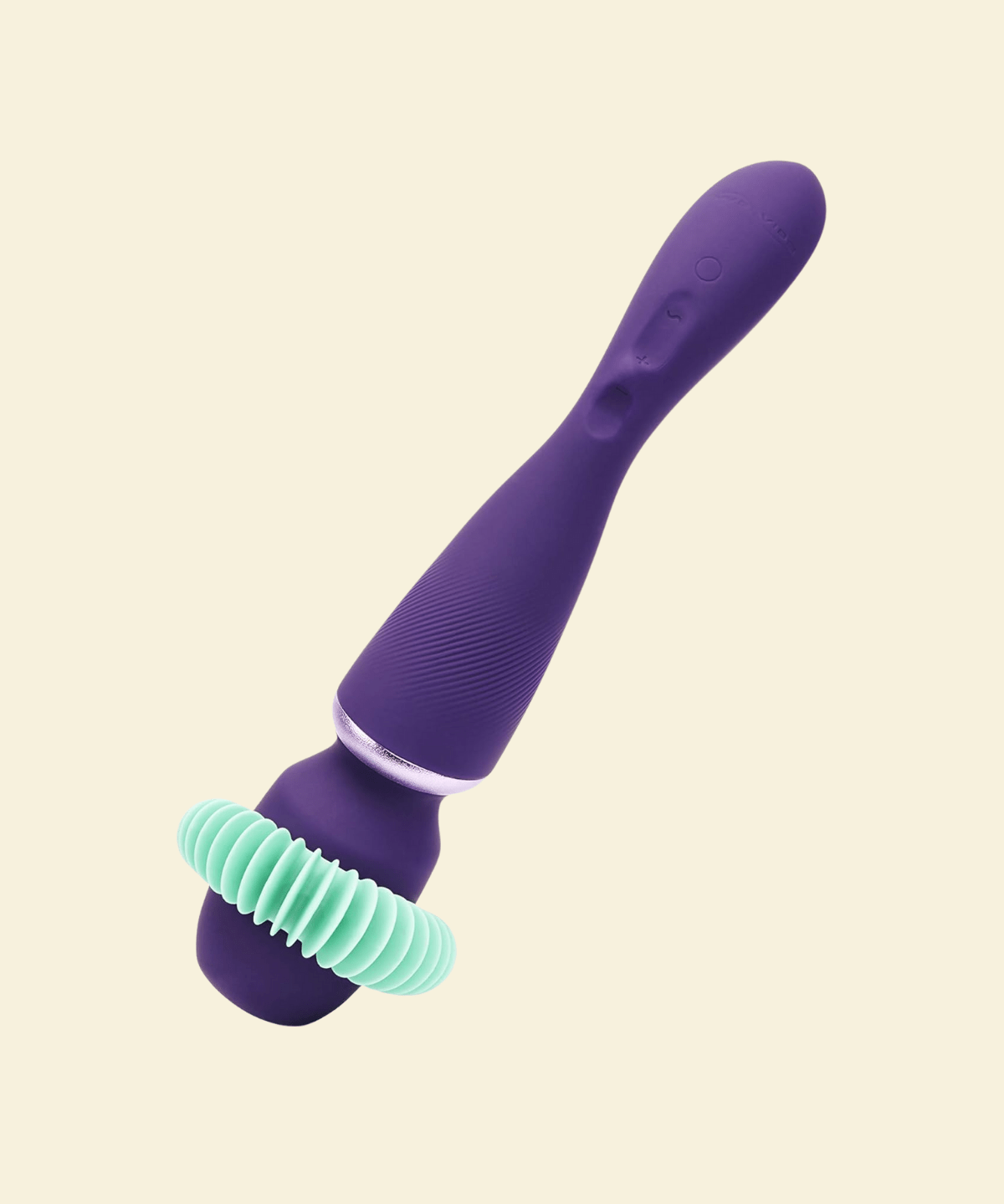 We - Vibe Wand+ - High Tide