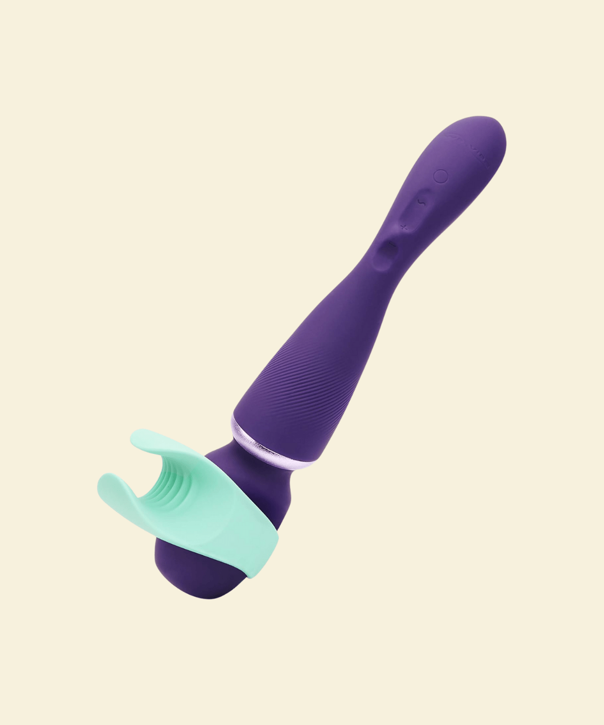 We - Vibe Wand+ - High Tide