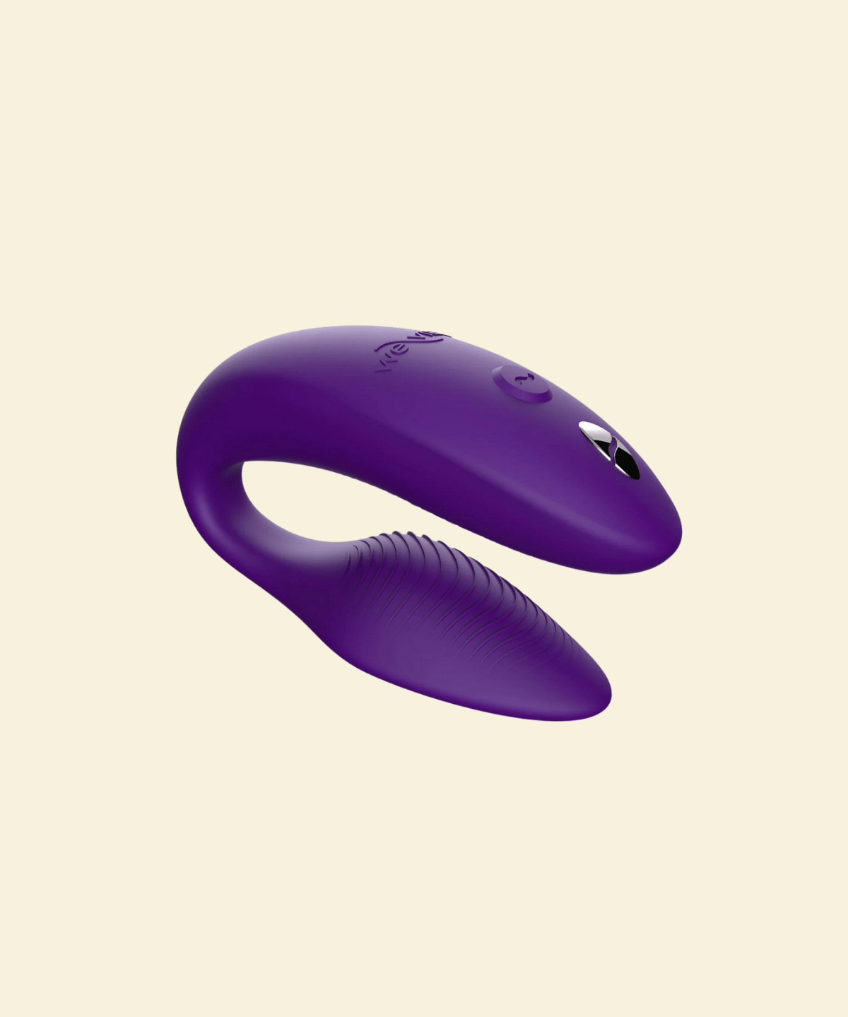 We - Vibe Sync 2+ - High Tide