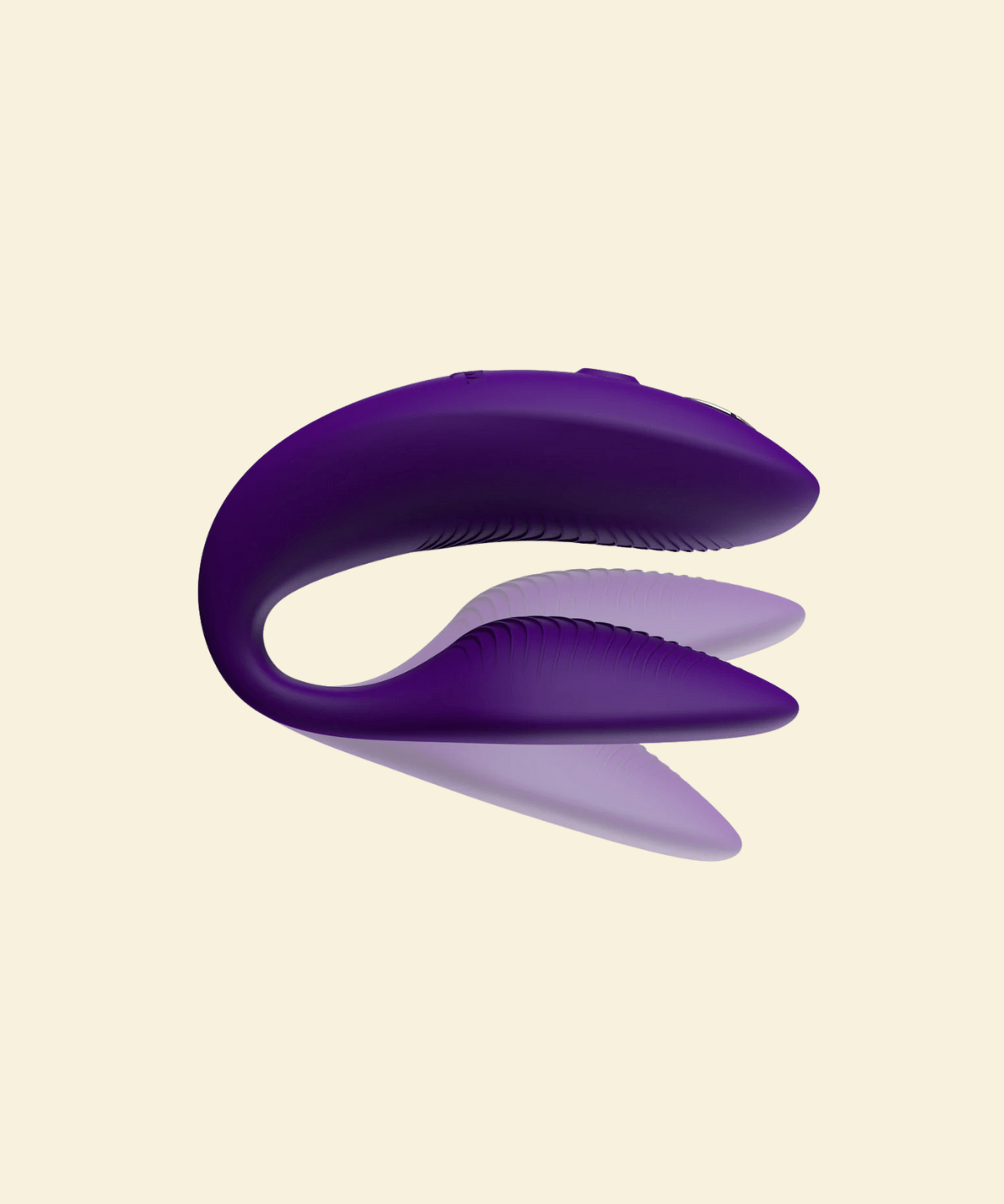 We - Vibe Sync 2+ - High Tide