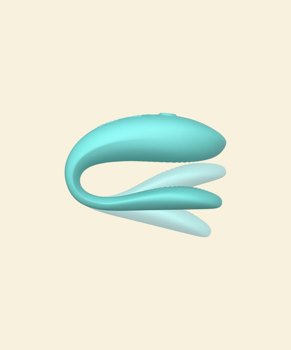 We - Vibe Sync Lite+ - High Tide