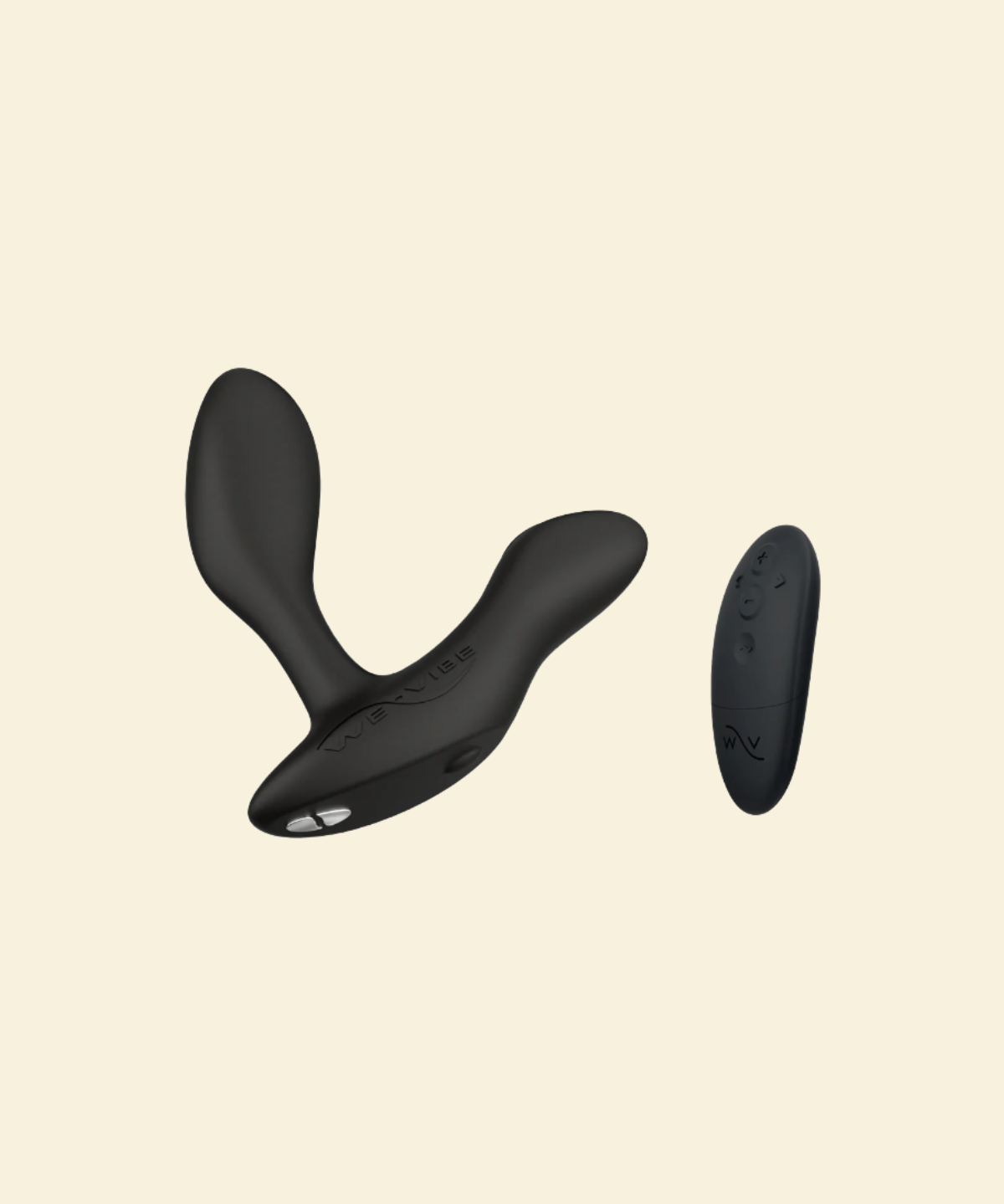 We - Vibe Vector+ - High Tide