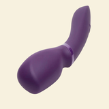 Powerful wand vibrator Melbourne 
