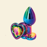 Rear Assets Multicolour