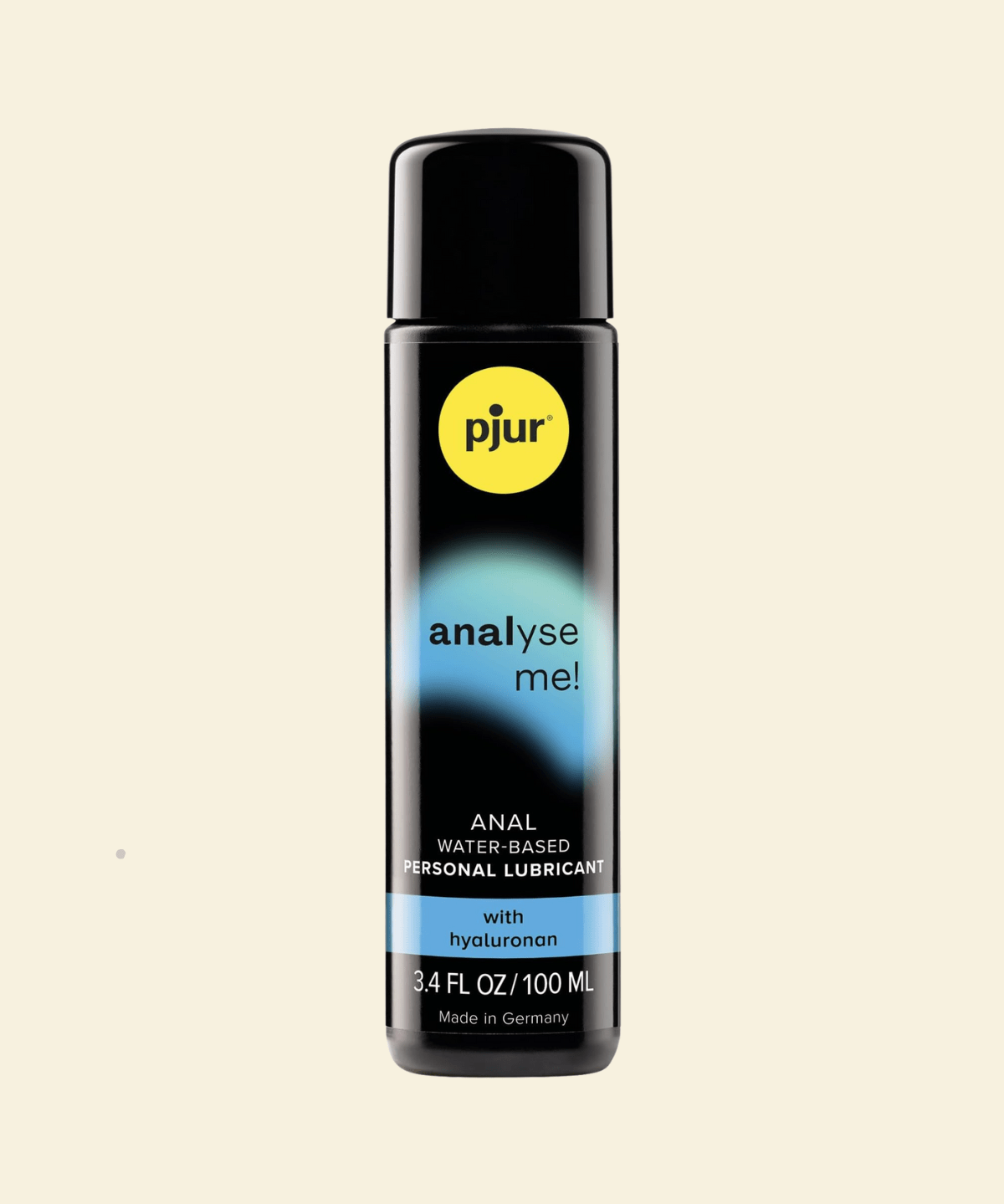 pjur Comfort Glide - High Tide