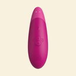 Pink Womanizer Enhance suction toy from High Tide in Melbourne