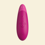 Pink Womanizer Enhance suction toy from High Tide in Melbourne