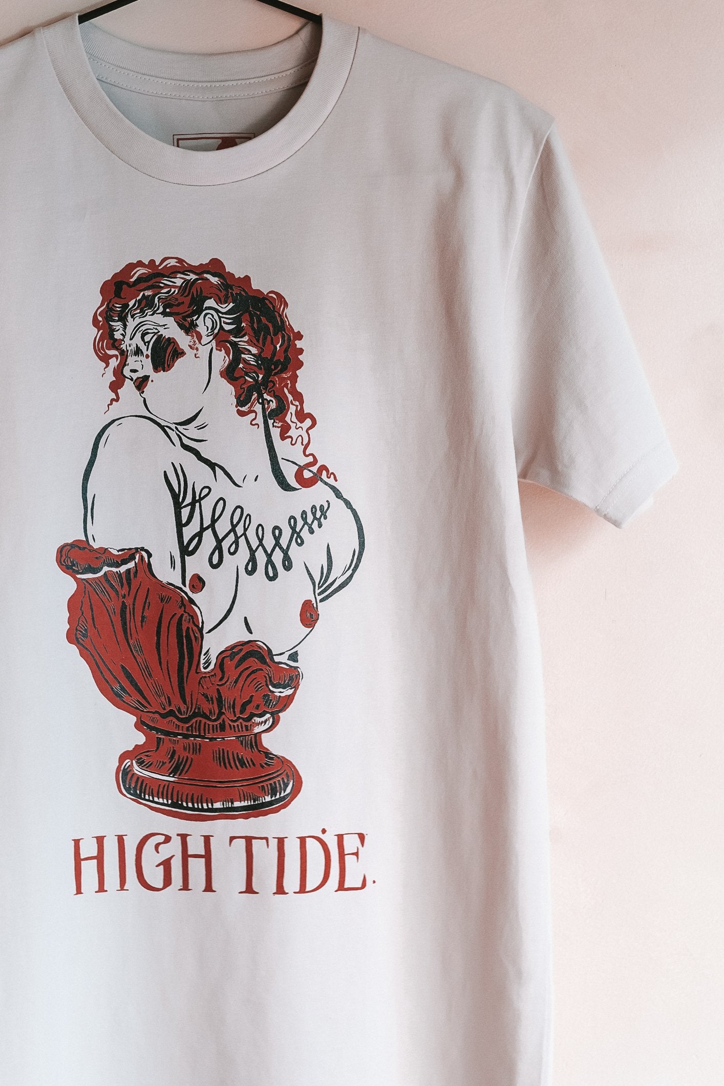 High Tide T-Shirt - High Tide