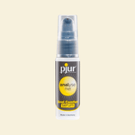 pjur Analyse Me - High Tide