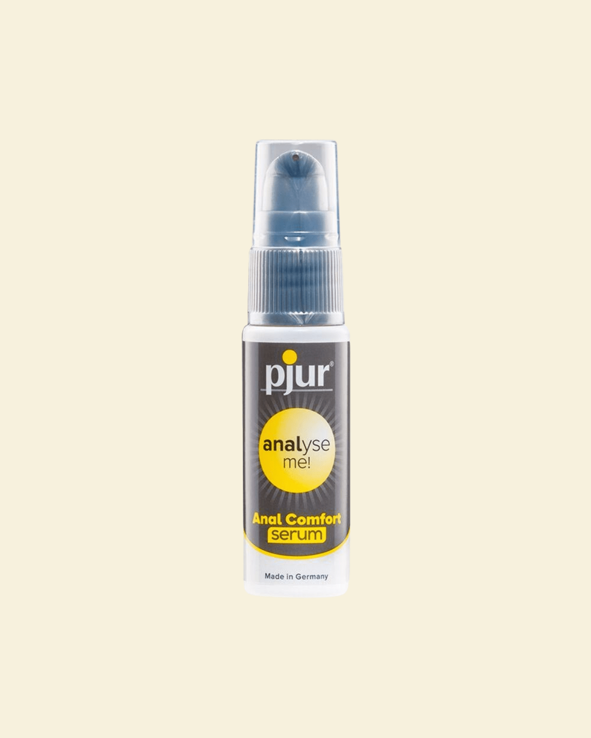 pjur Analyse Me - High Tide