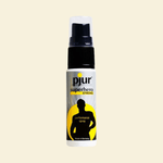 pjur Superhero Strong - High Tide