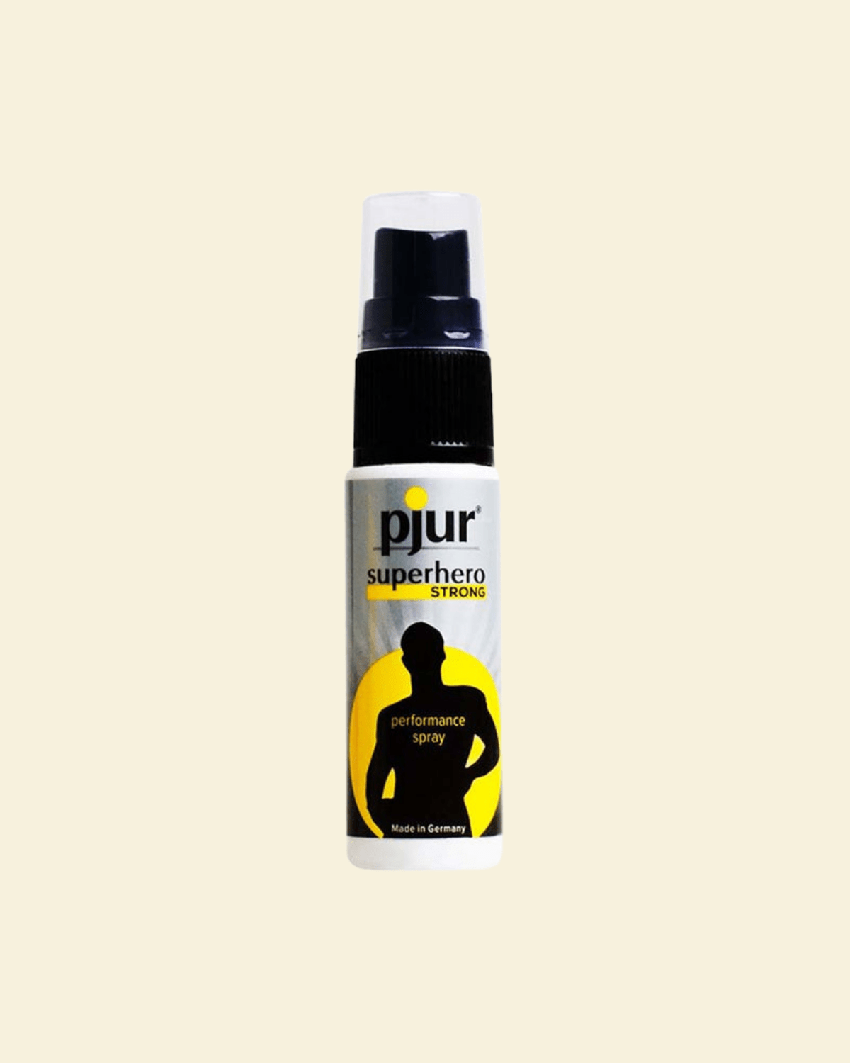 pjur Superhero Strong - High Tide