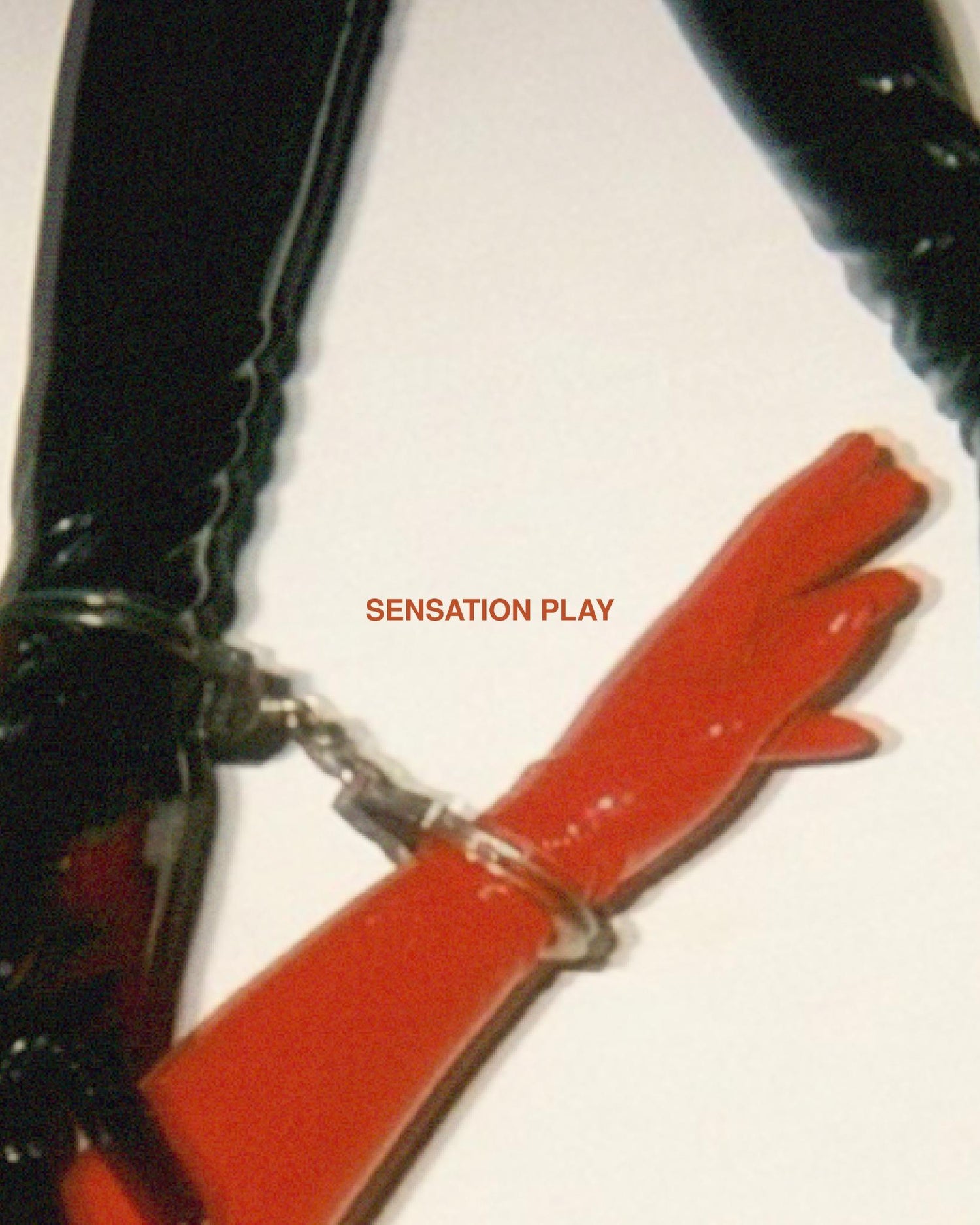 Sensation Play