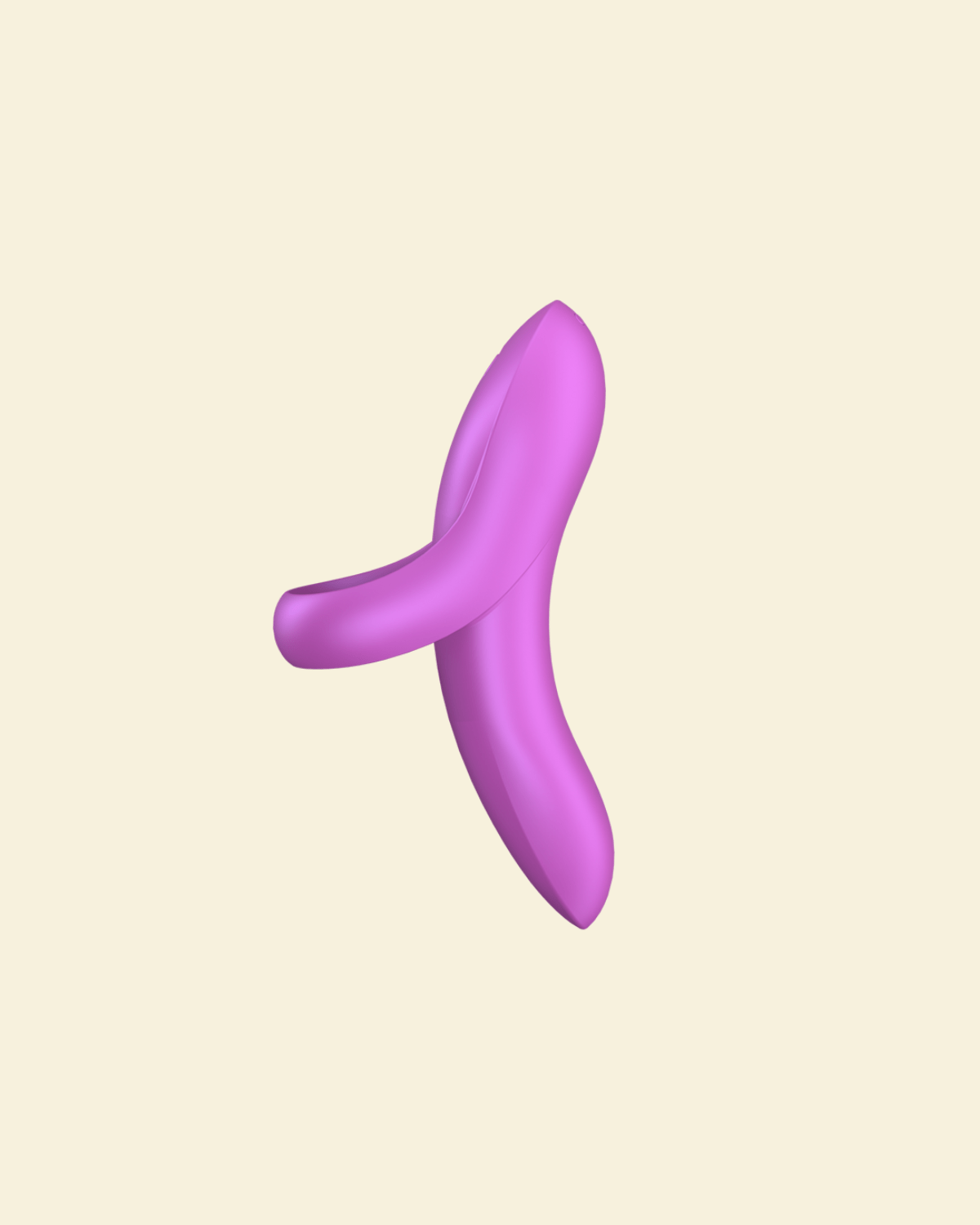 Satisfyer Bold Lover - High Tide