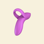 Satisfyer Bold Lover - High Tide