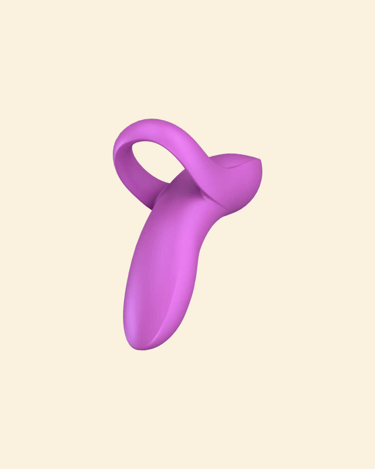 Satisfyer Bold Lover - High Tide